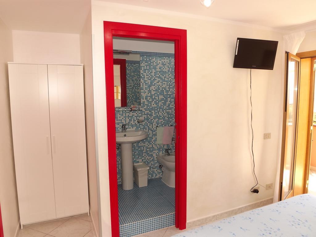 לטויאני Villa Jovanna חדר תמונה