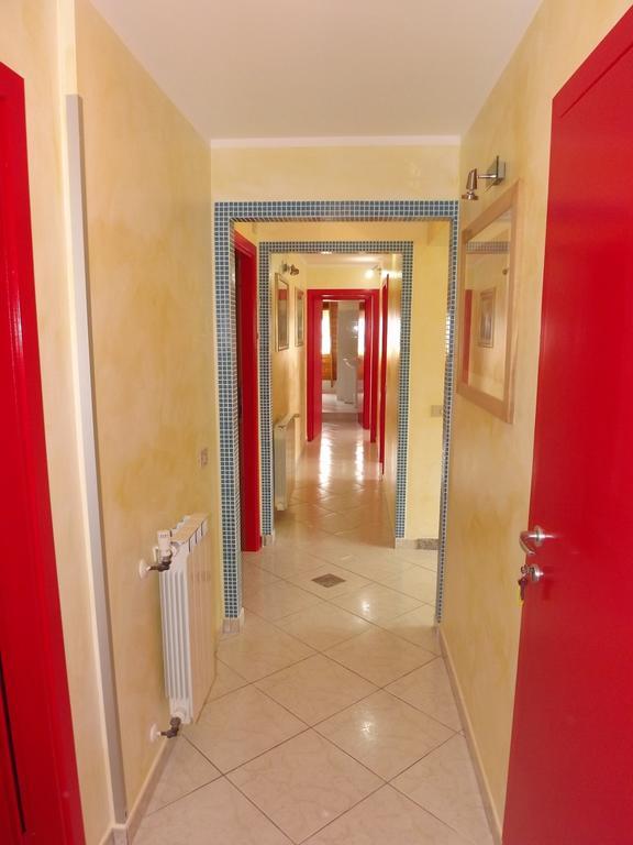 לטויאני Villa Jovanna מראה חיצוני תמונה