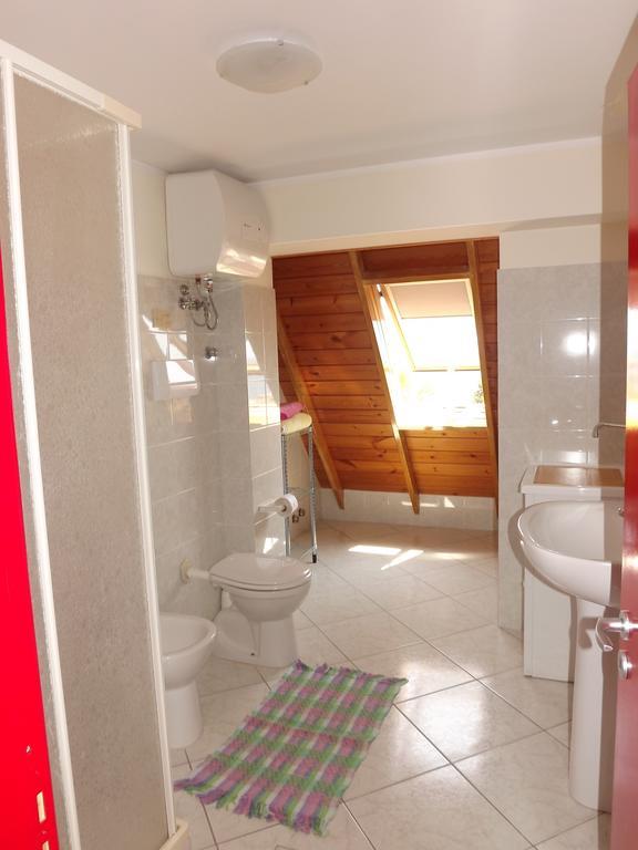 לטויאני Villa Jovanna חדר תמונה