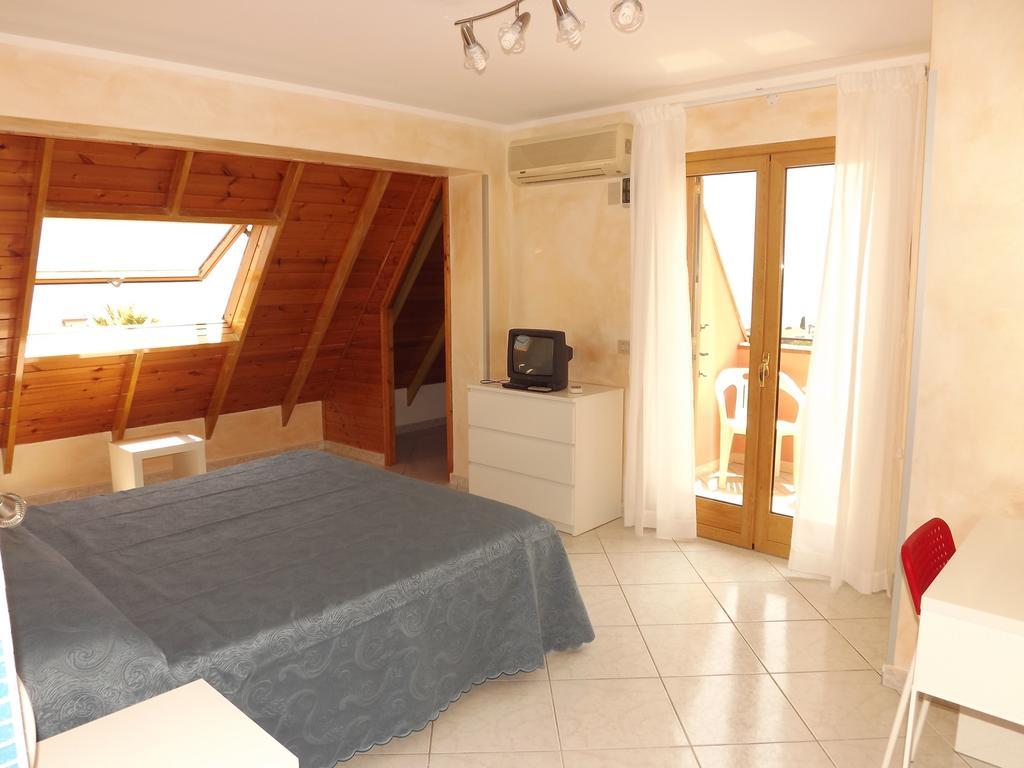 לטויאני Villa Jovanna חדר תמונה